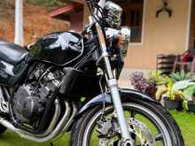 Honda Jade 2009 Motorbike