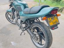 Honda Jade 2003 Motorbike