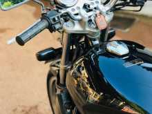 Honda Jade 2007 Motorbike