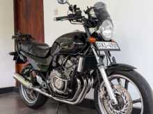 Honda Jade 2013 Motorbike