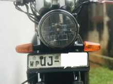 Honda Jade 2008 Motorbike