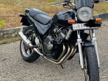 Honda Jade 2010 Motorbike