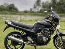 Honda Jade 2008 Motorbike
