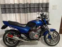 Honda Jade 2007 Motorbike