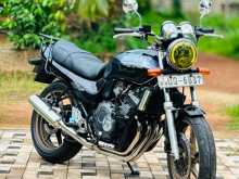 Honda Jade 2008 Motorbike
