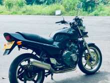 Honda Jade 2008 Motorbike