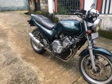 Honda Jade 2014 Motorbike