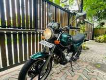 Honda Jade 2008 Motorbike