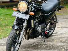 Honda Jade 2013 Motorbike