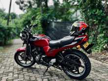 Honda Jade 2010 Motorbike