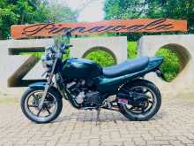 Honda Jade 2004 Motorbike