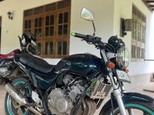 Honda Jade 2006 Motorbike