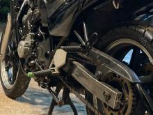 Honda Jade 2011 Motorbike