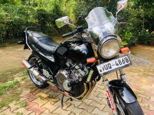 Honda Jade 2009 Motorbike