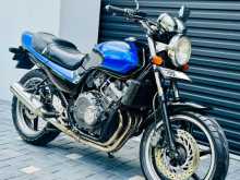 Honda Jade 2008 Motorbike