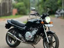 Honda Jade 2008 Motorbike