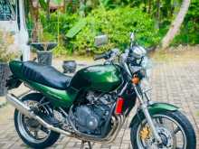 Honda Jade 2010 Motorbike