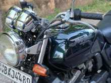 Honda Jade 2010 Motorbike