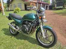 Honda Jade 2000 Motorbike