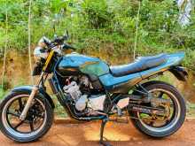 Honda Jade 2006 Motorbike