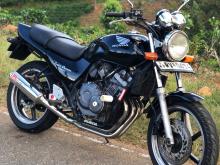 Honda Jade 2011 Motorbike