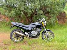 Honda Jade 2007 Motorbike