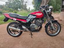 Honda Jade 2006 Motorbike