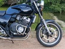 Honda Jade 2012 Motorbike