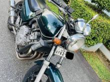 Honda Jade 2007 Motorbike