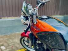 Honda Jade 2009 Motorbike