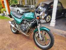 Honda Jade 2000 Motorbike