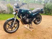 Honda Jade 2006 Motorbike