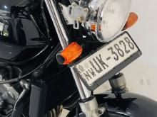 Honda Jade 2007 Motorbike