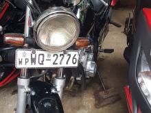 Honda Jade 2009 Motorbike