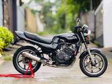 Honda Jade 2009 Motorbike