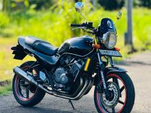 Honda Jade 2014 Motorbike