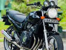 Honda Jade 2013 Motorbike