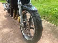 Honda Jade 1995 Motorbike