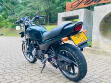 Honda Jade 2004 Motorbike