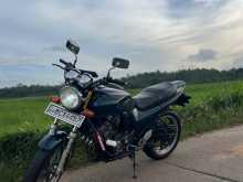 Honda Jade 2008 Motorbike