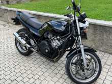 Honda Jade 2010 Motorbike