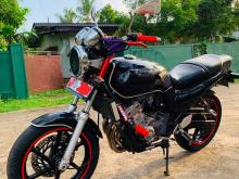 Honda Jade 2010 Motorbike