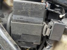Honda Jade 1993 Motorbike