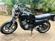 Honda Jade 1998 Motorbike