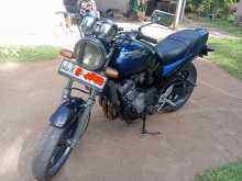 Honda Jade 2010 Motorbike