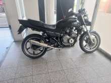 Honda JADE 2010 Motorbike