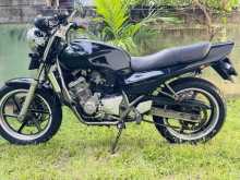 Honda Jade 2005 Motorbike