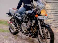 Honda Jade 2005 Motorbike