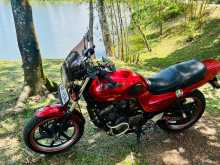 Honda Jade 2010 Motorbike