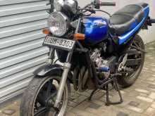 Honda Jade 2005 Motorbike